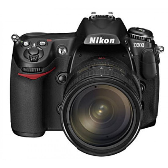 Nikon D300